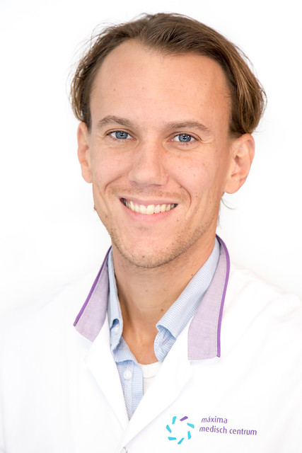 Dr. Maarten Loos