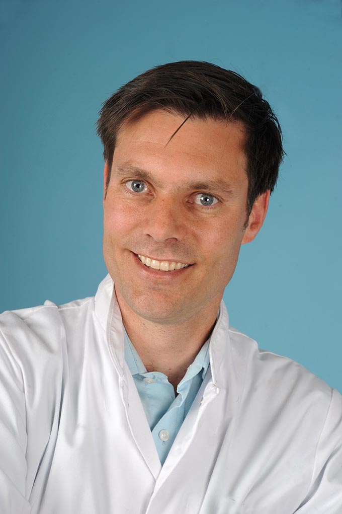 Dr. Jeroen Heemskerk